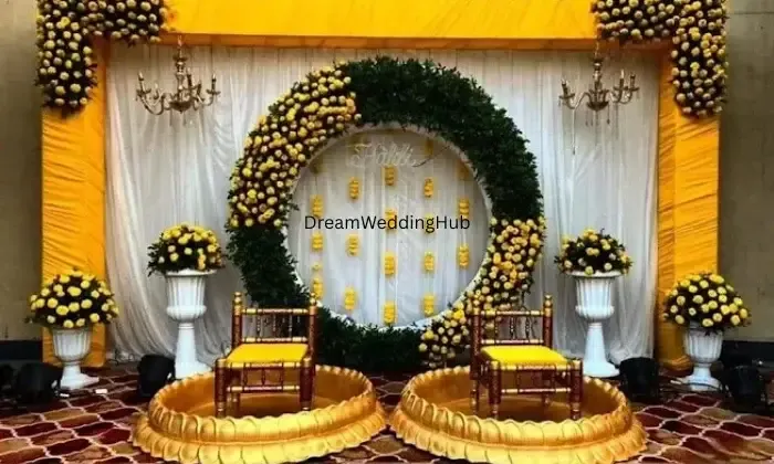Pankaj Mandap Decoration