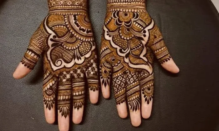 Pankaj Mehandi