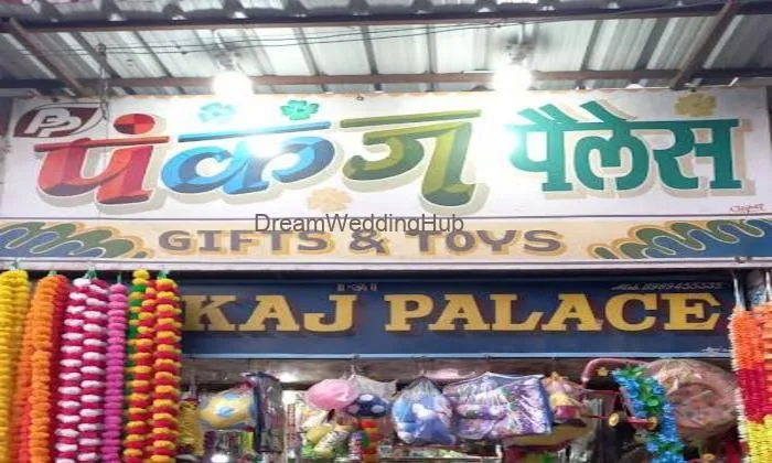 Pankaj Palace