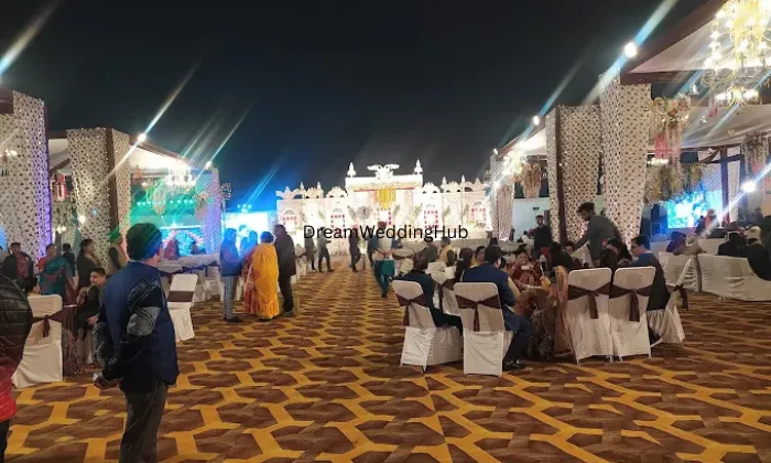 Pankhuri Garden