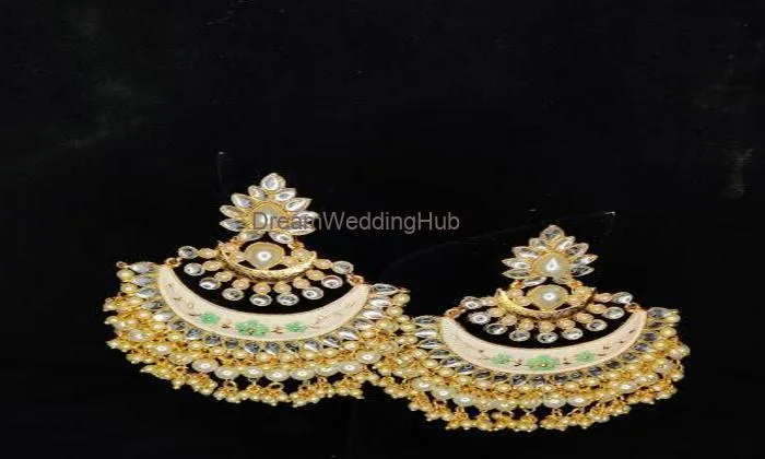 Panna Art Jewellery