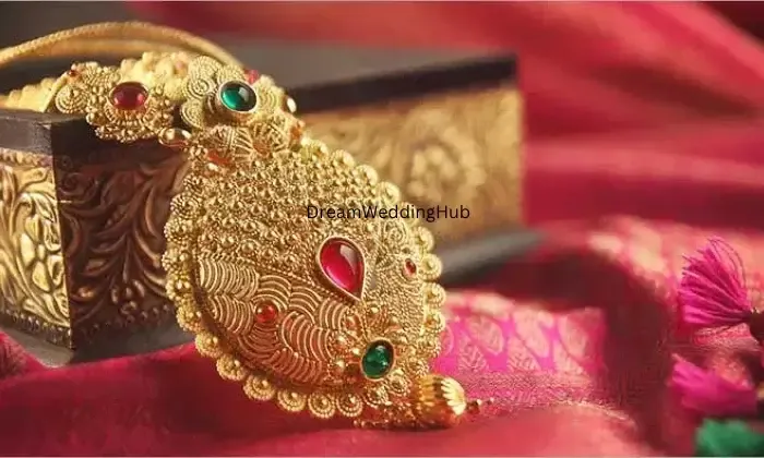 Panna Jewellers Secunderabad
