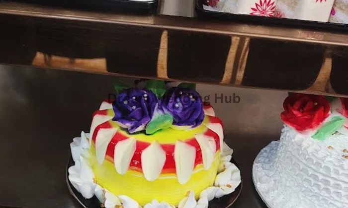 Panna Sweets