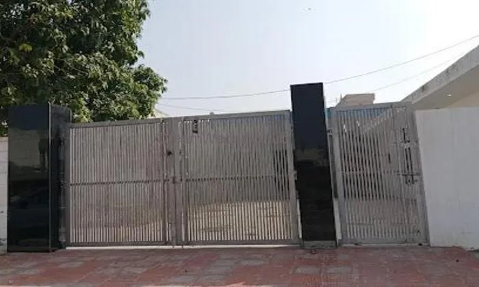 Pannalal Bhawan
