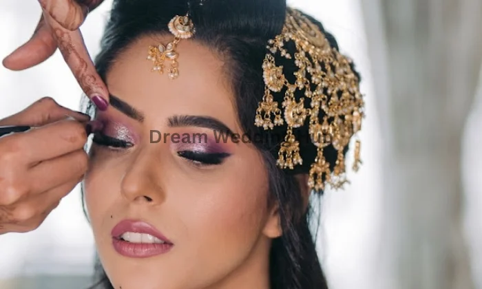 Pannas Makeup