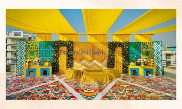 Pant Event Company