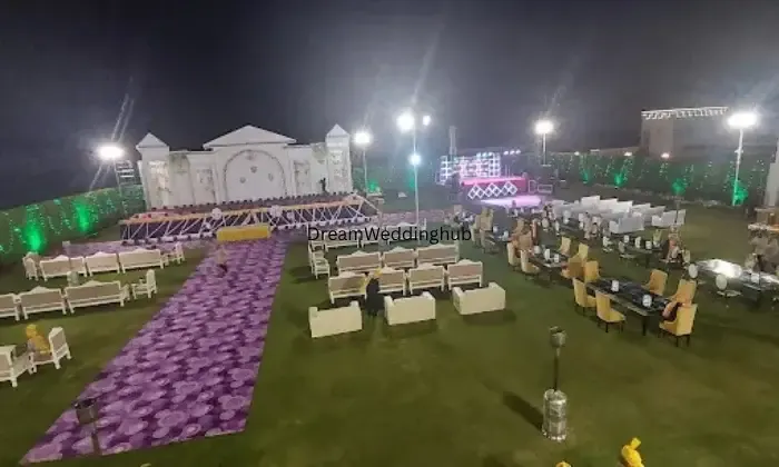 Pant Ji Farm