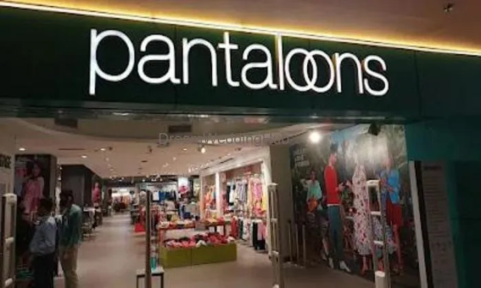 Pantaloons (asj Grand Plaza Mall, Muzaffarnagar)