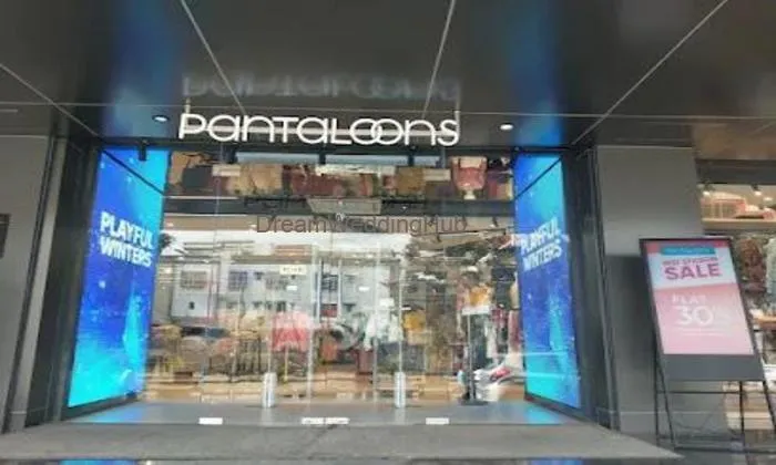 Pantaloons (dharampeth, Nagpur)
