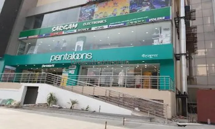 Pantaloons (eminent City Mall, Sonipat)