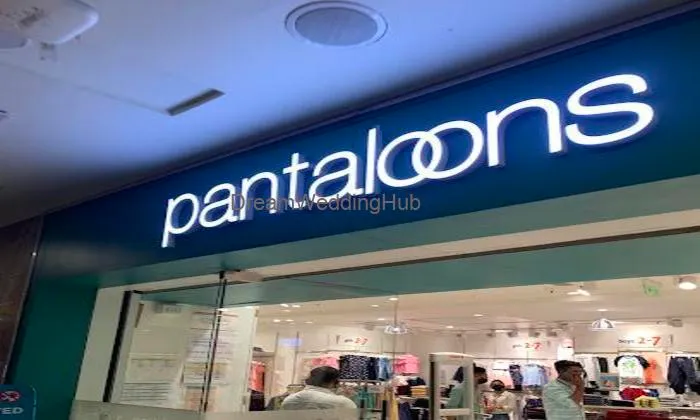 Pantaloons (eminent Mall, Hisar)