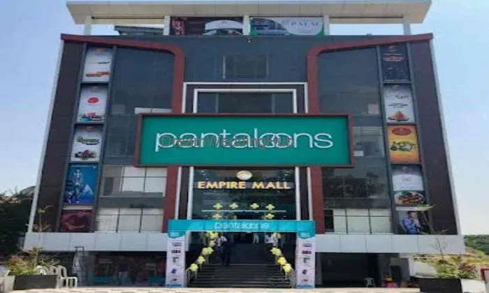 Pantaloons (empire Mall, Amravati)