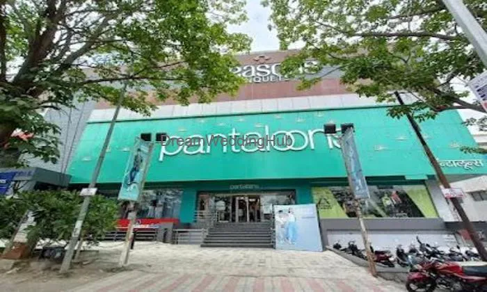 Pantaloons (gems Crystal Mall, Pune)