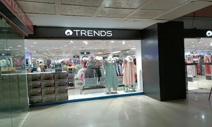 Pantaloons (gill Colony, Saharanpur)