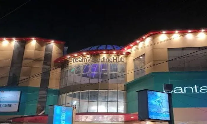 Pantaloons (hk Complex, Raebareli)