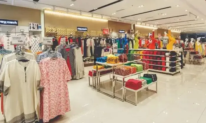 Pantaloons Kolhapur