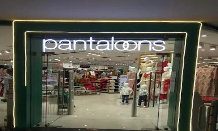 Pantaloons (oasis Mall, Solapur)