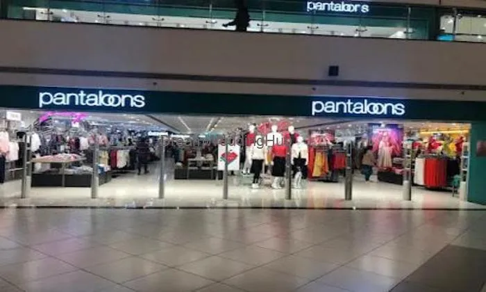 Pantaloons (omaxe Connaught Place Mall, Greater Noida)