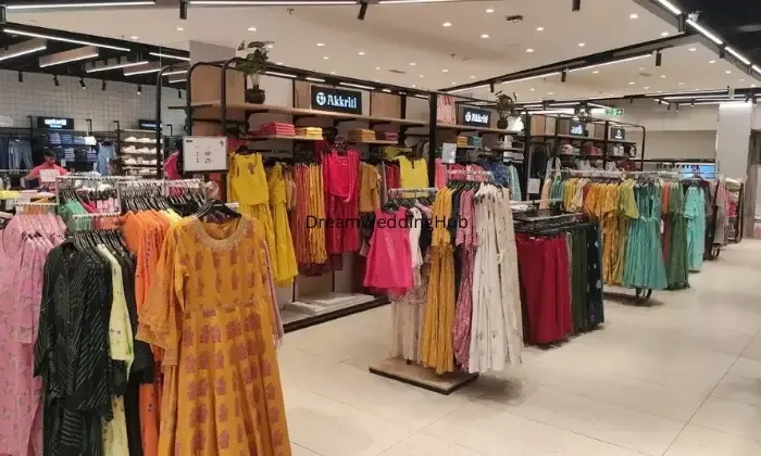 Pantaloons Rewari