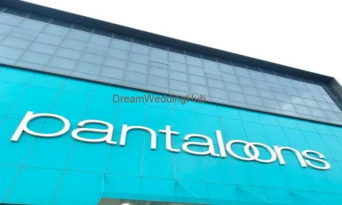 Pantaloons (ruchi Avenue, Navsari)