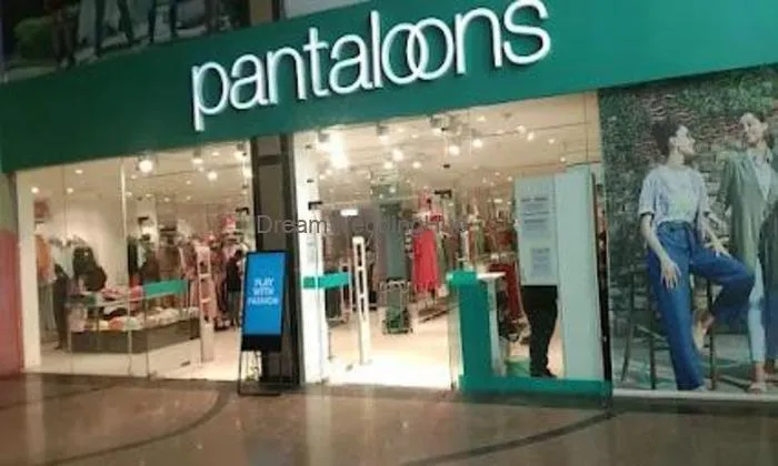 Pantaloons (spiti Mall, Bhiwani)