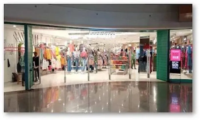 Pantaloons (the Great Mall Of Kota, Kota)