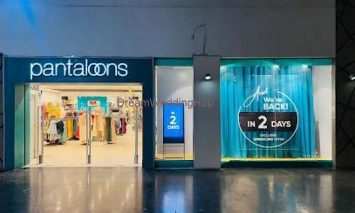 Pantaloons (unity One Mall, Panipat) Pantaloons (unity One Mall, Panipat)