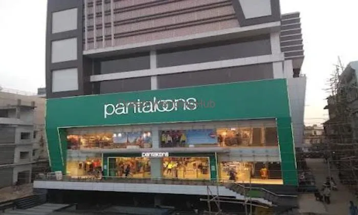 Pantaloons (venus Multiplex, Gorakhpur)