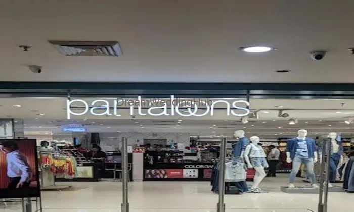 Pantaloons (vinayak City Centre, Prayagraj)