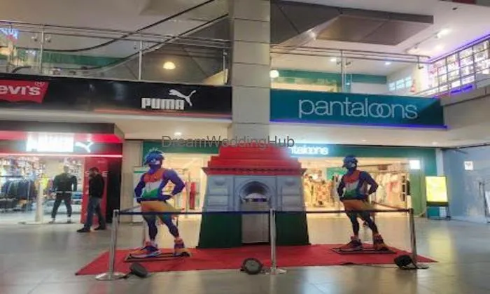 Pantaloons (walkway Mall, Haldwani)