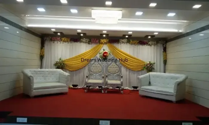 Panvelkar Mangal Karyalay