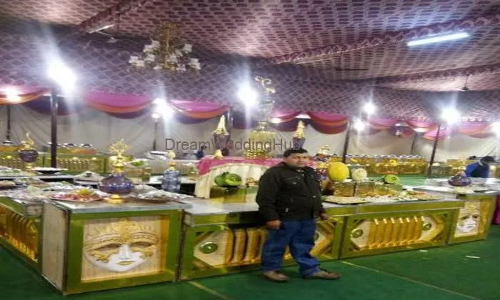 Panwar Caterers