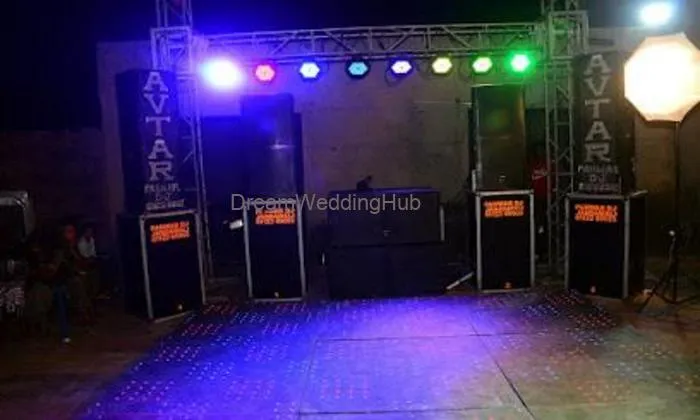 Panwar Dj & Light Decoration