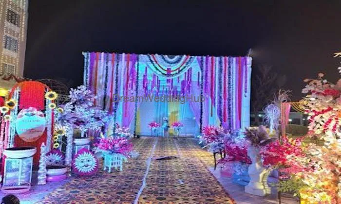 Panwar Events