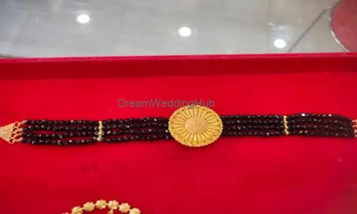 Panwar Jewellers