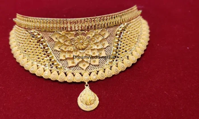 Panwar Ornament