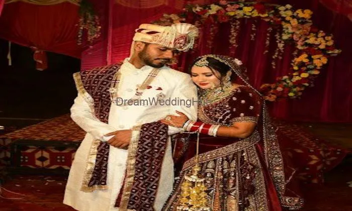 Panwar : The Wedding Album