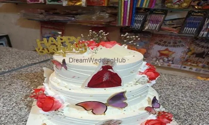 Papa Ji Cake & More