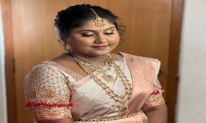 Papeetha Makeover Studio Papeetha Makeover Studio