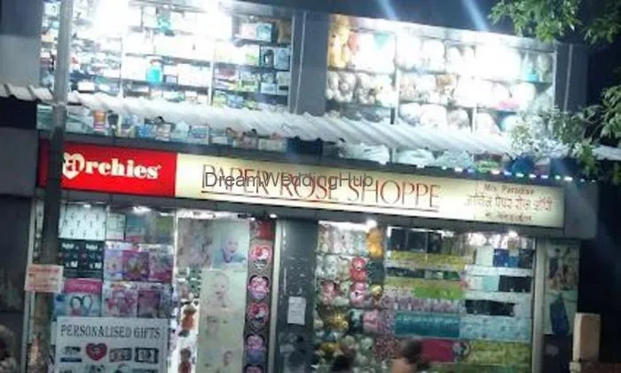 Paper Rose Shopee