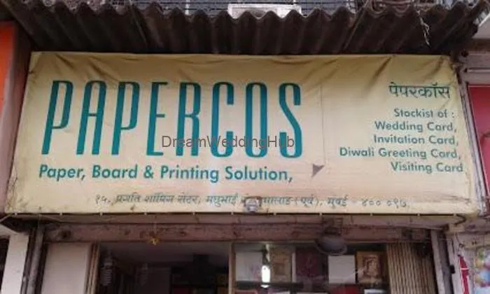 Papercos