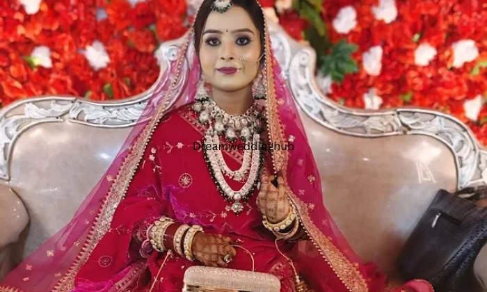Papiyaz Makeup Zone