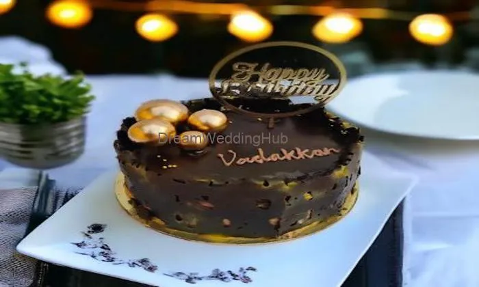 Papoob Cakes