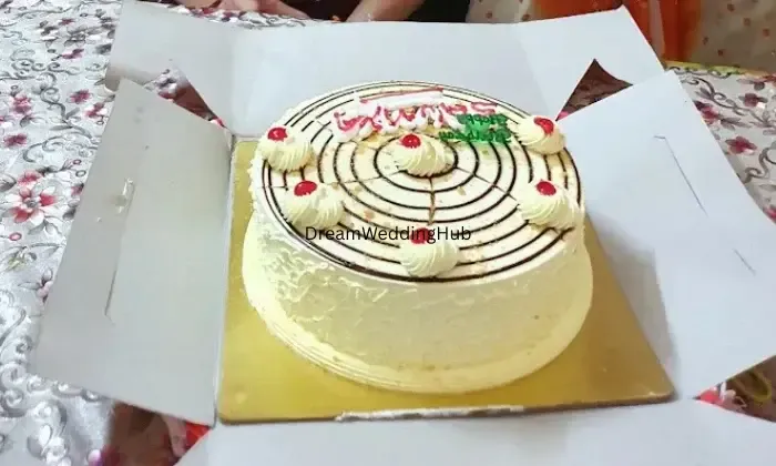 Pappu Bakery Rothak
