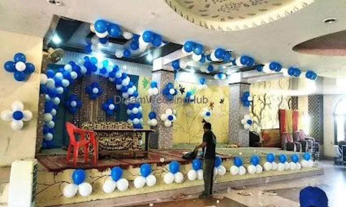 Pappu Flower Decorator