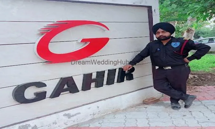 Para Security & Cleaning Services