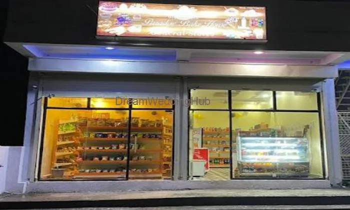Paradise Bake House And General Stores