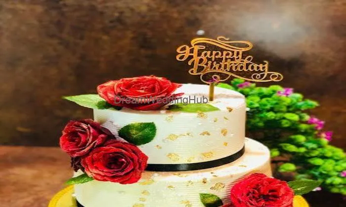Paradise Bakery