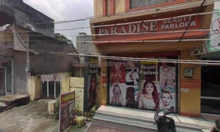 Paradise Beauty Parlour Paradise Beauty Parlour