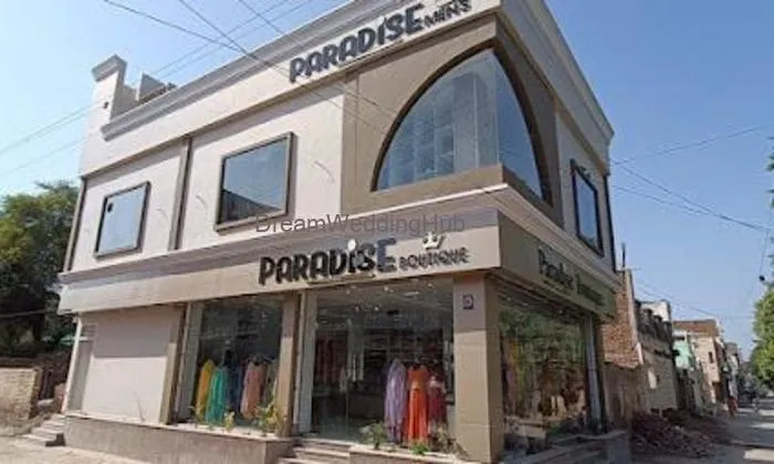 Paradise Boutique